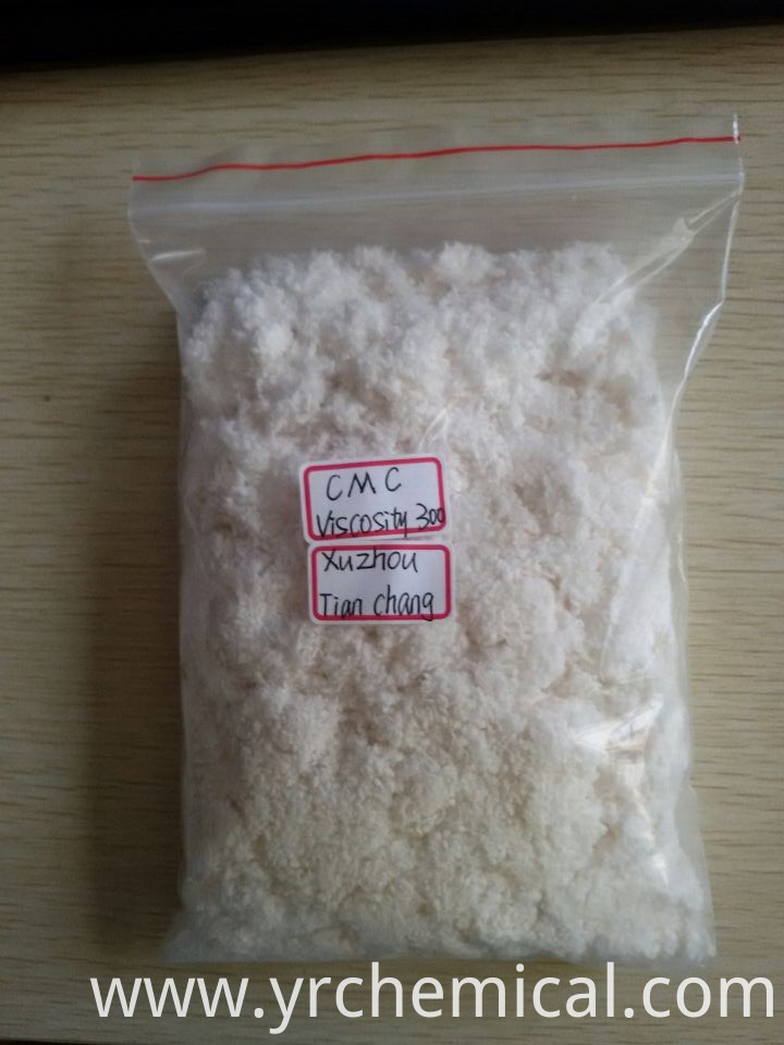 Food Grade, pH 6-8, CMC (pH9)